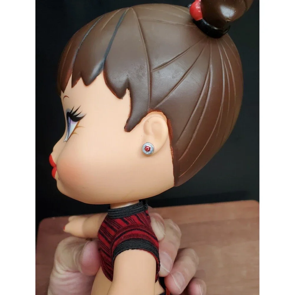 Vintage Roxxi Bratz Big Babyz Twinz 2005